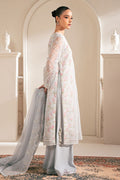 Cross Stitch | Luxe Atelier 25 | CY BLING -   Ladies Clothes -  Saira Saqlain