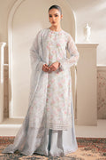 Cross Stitch | Luxe Atelier 25 | CY BLING -   Ladies Clothes -  Saira Saqlain