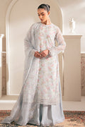 Cross Stitch | Luxe Atelier 25 | CY BLING -   Ladies Clothes -  Saira Saqlain