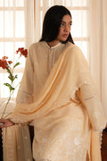 Cross Stitch | Mahiri Lawn 25 | FRENCH GLOW -   Ladies Clothes -  Saira Saqlain