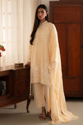 Cross Stitch | Mahiri Lawn 25 | FRENCH GLOW -   Ladies Clothes -  Saira Saqlain