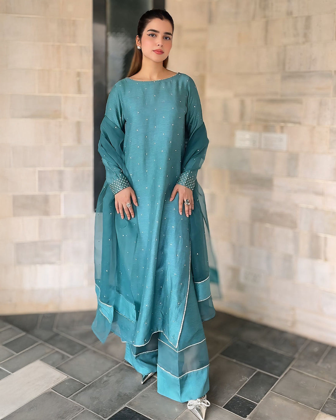 Hana | Signature Series | Cortez -   Ladies Clothes -  Saira Saqlain