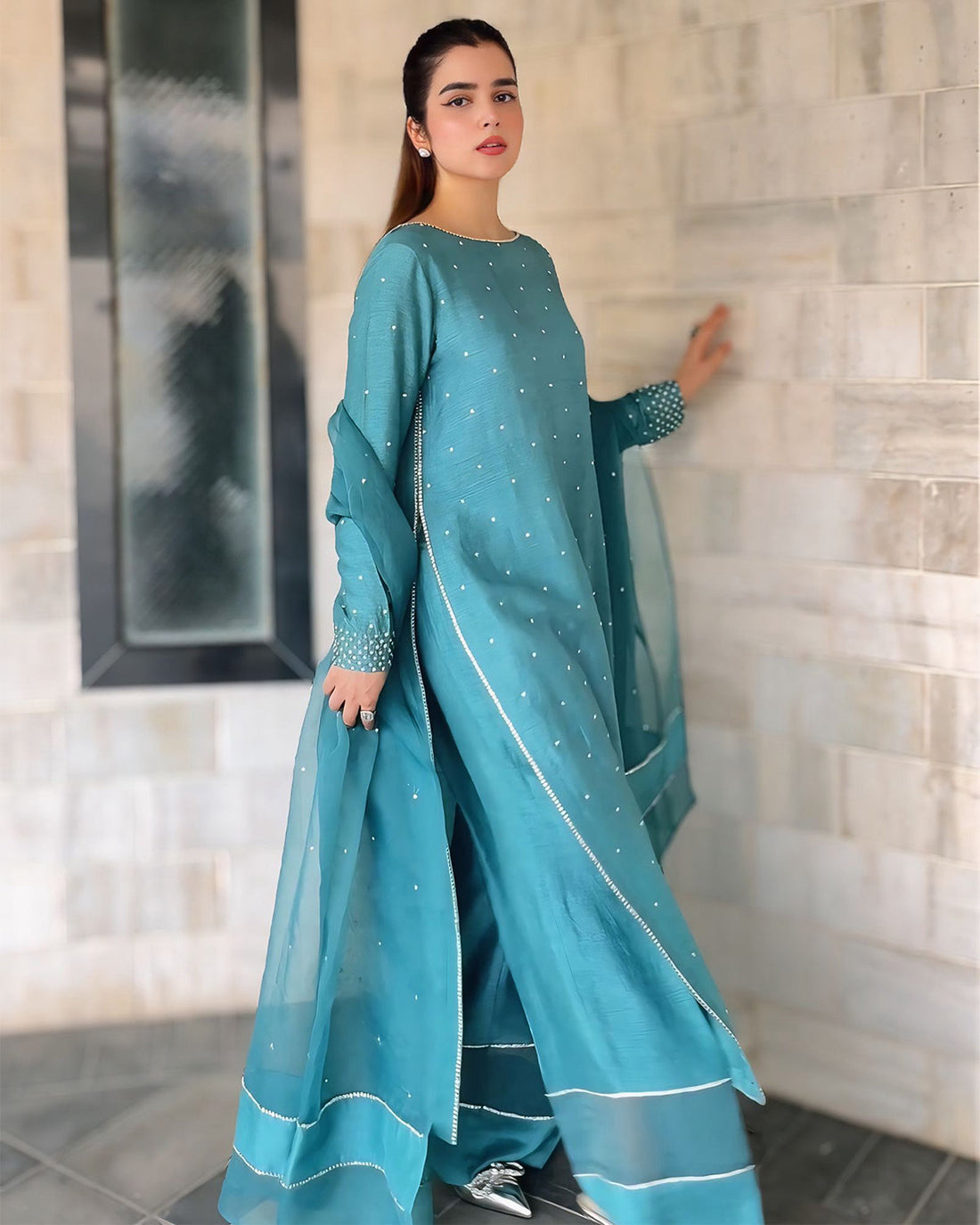 Hana | Signature Series | Cortez -   Ladies Clothes -  Saira Saqlain