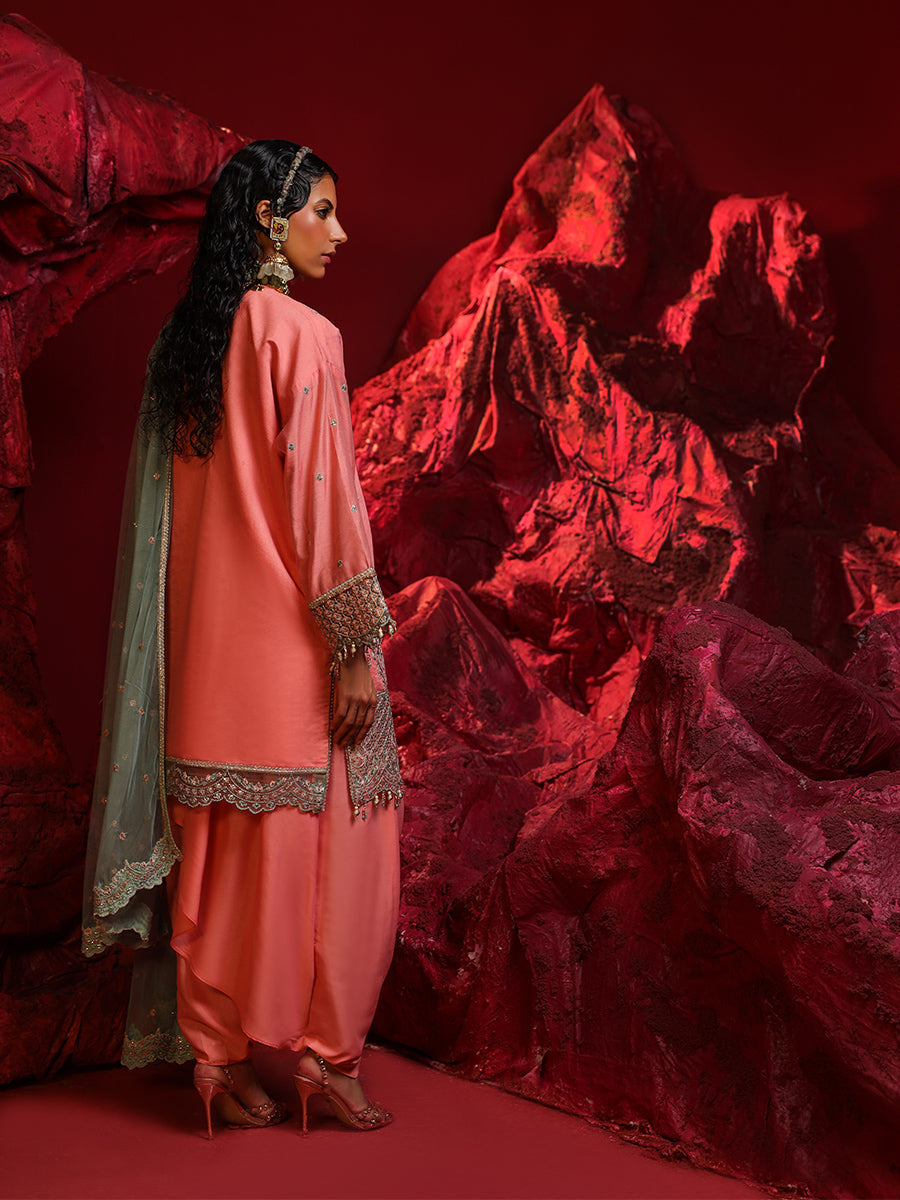 Salitex | Luxury Wear 24 | 40 - Saira Saqlain