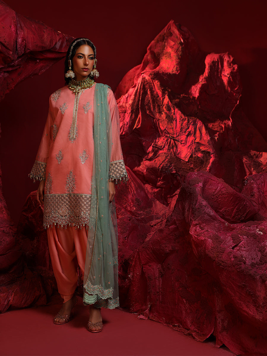 Salitex | Luxury Wear 24 | 40 - Saira Saqlain