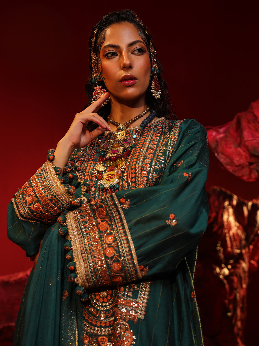 Salitex | Luxury Wear 24 | 41 - Saira Saqlain