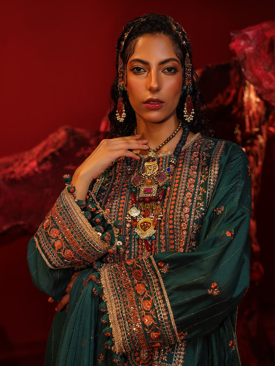 Salitex | Luxury Wear 24 | 41 - Saira Saqlain