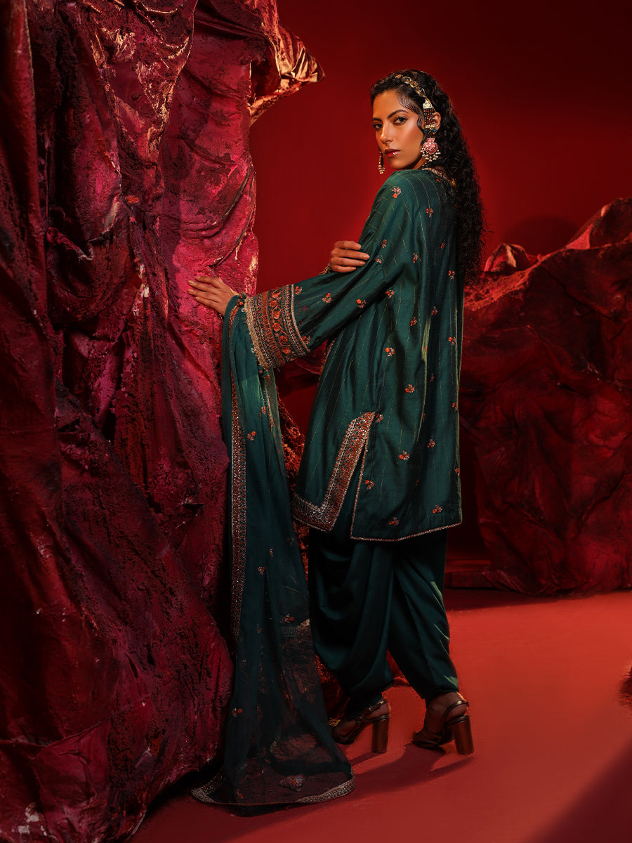 Salitex | Luxury Wear 24 | 41 - Saira Saqlain