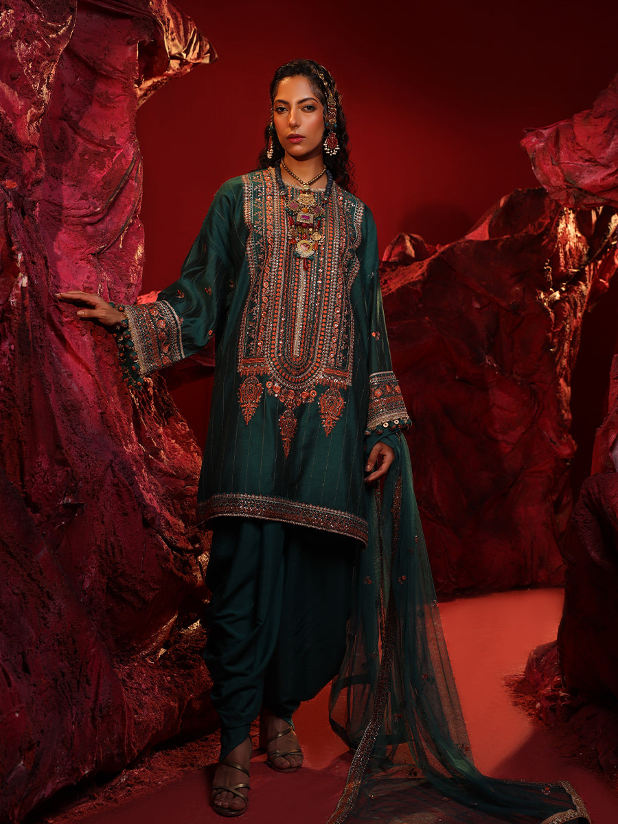 Salitex | Luxury Wear 24 | 41 - Saira Saqlain