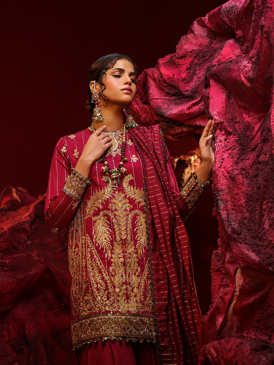 Salitex | Luxury Wear 24 | 43 - Saira Saqlain