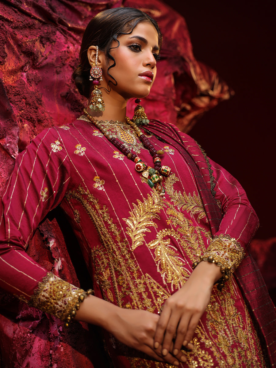 Salitex | Luxury Wear 24 | 43 - Saira Saqlain