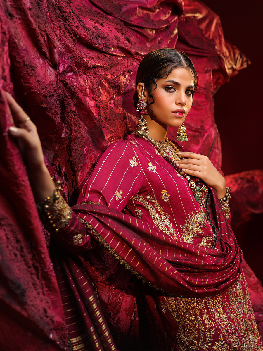 Salitex | Luxury Wear 24 | 43 - Saira Saqlain