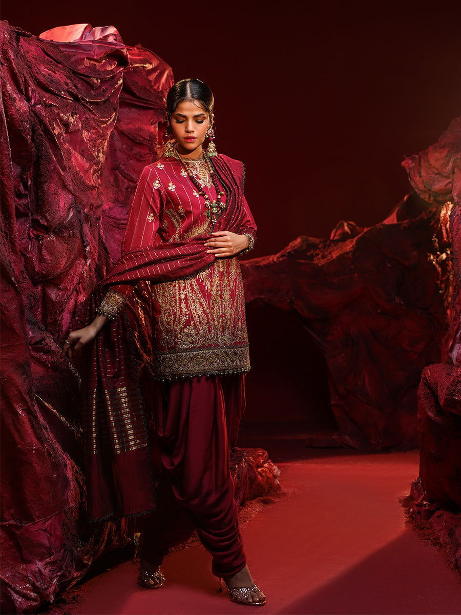 Salitex | Luxury Wear 24 | 43 - Saira Saqlain