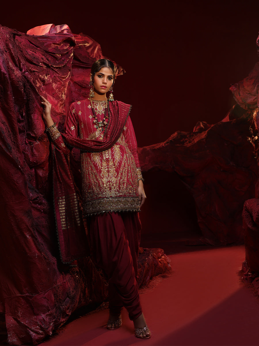 Salitex | Luxury Wear 24 | 43 - Saira Saqlain