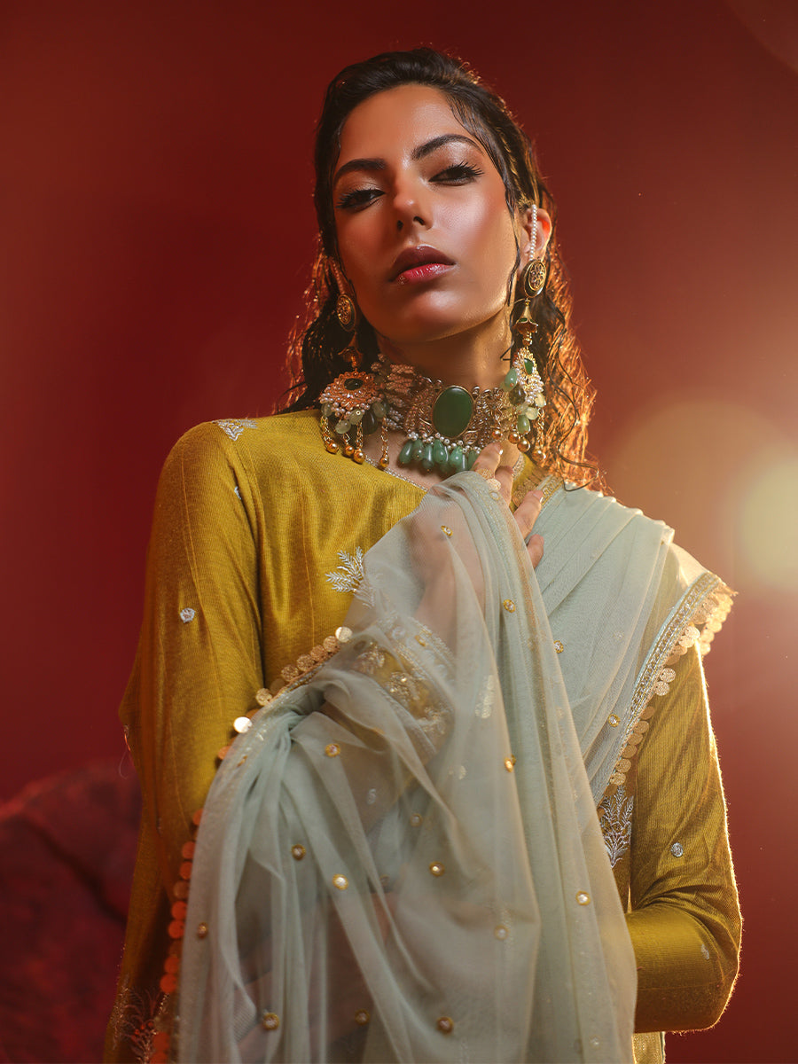 Salitex | Luxury Wear 24 | 42 - Saira Saqlain