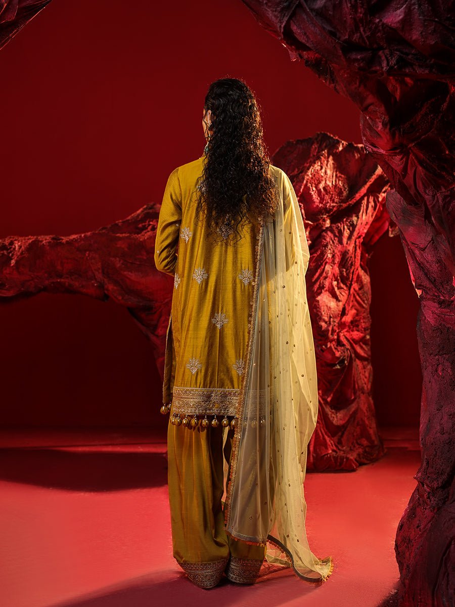 Salitex | Luxury Wear 24 | 42 - Saira Saqlain