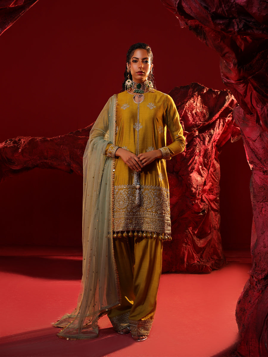 Salitex | Luxury Wear 24 | 42 - Saira Saqlain