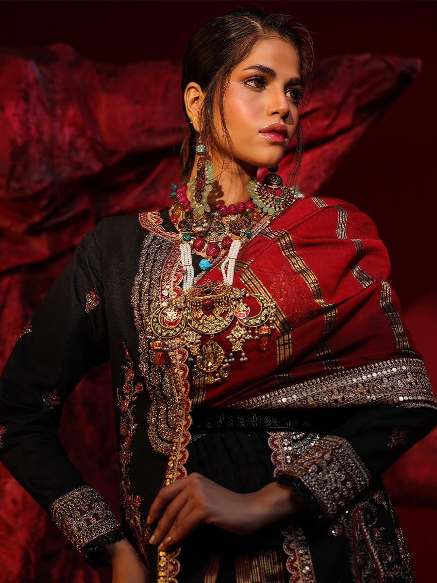 Salitex | Luxury Wear 24 | 39 - Saira Saqlain