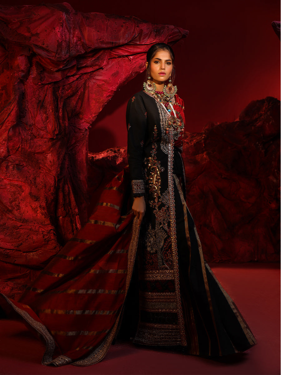 Salitex | Luxury Wear 24 | 39 - Saira Saqlain