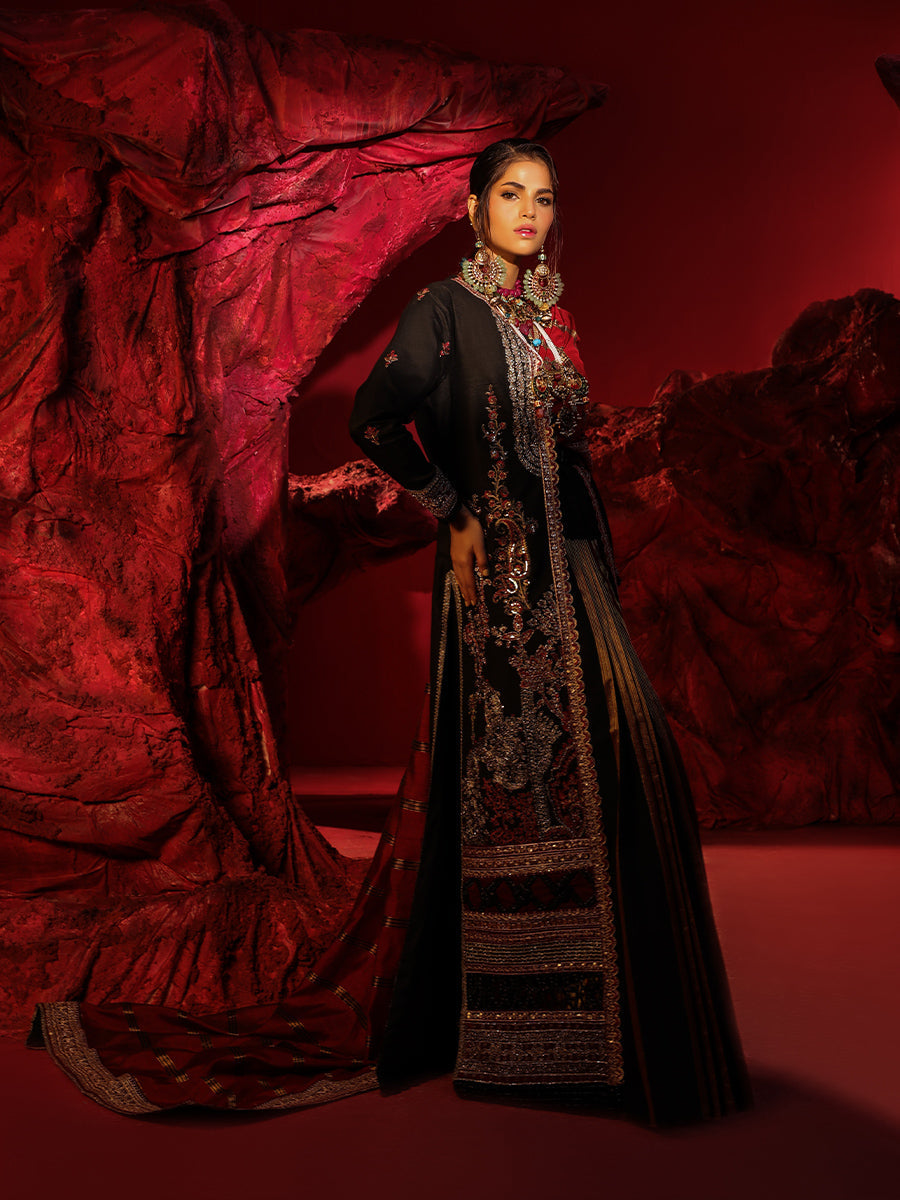 Salitex | Luxury Wear 24 | 39 - Saira Saqlain