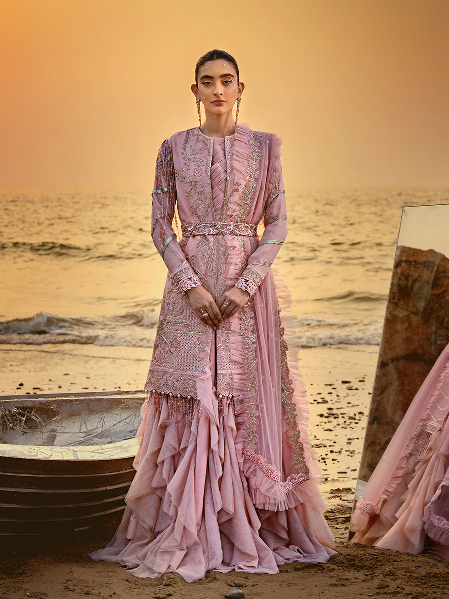 Salitex | Luxury Wear 24 | 29 - Saira Saqlain
