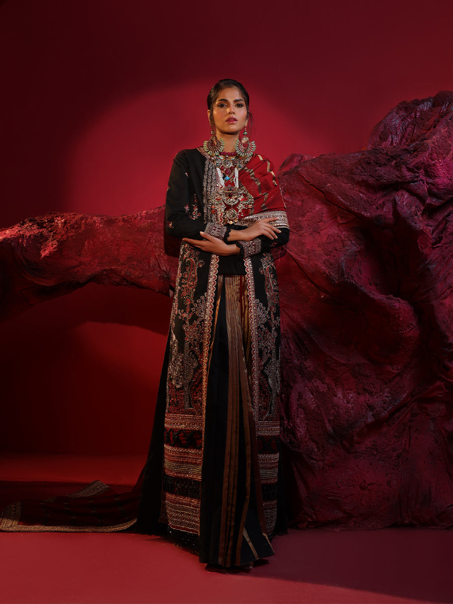 Salitex | Luxury Wear 24 | 39 - Saira Saqlain