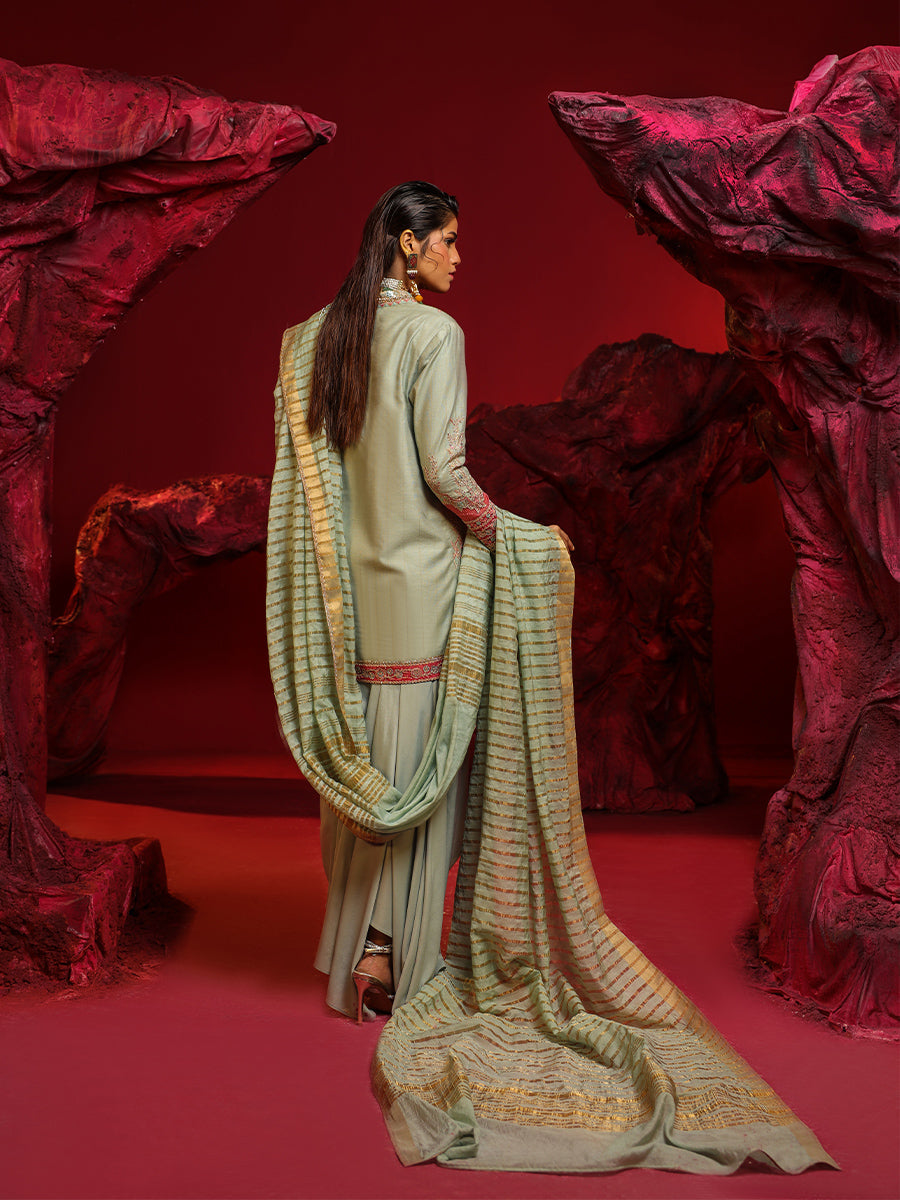 Salitex | Luxury Wear 24 | 38 - Saira Saqlain