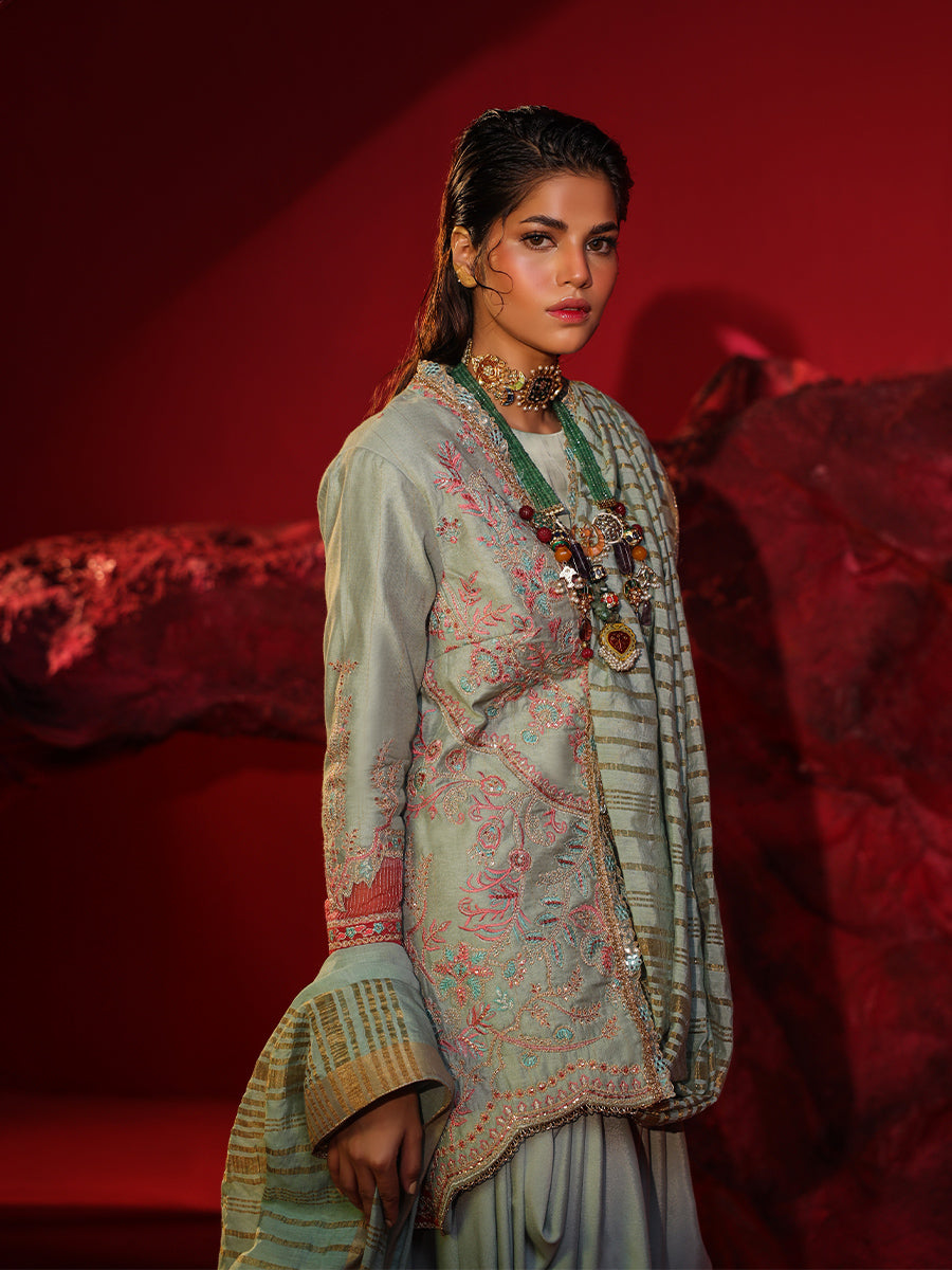 Salitex | Luxury Wear 24 | 38 - Saira Saqlain