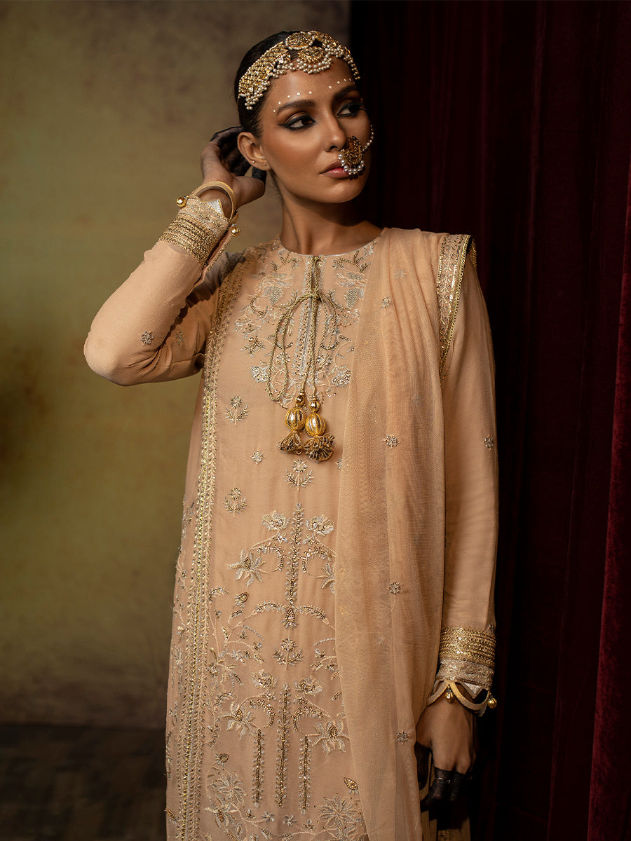 Salitex | Luxury Wear 24 | 34 - Saira Saqlain