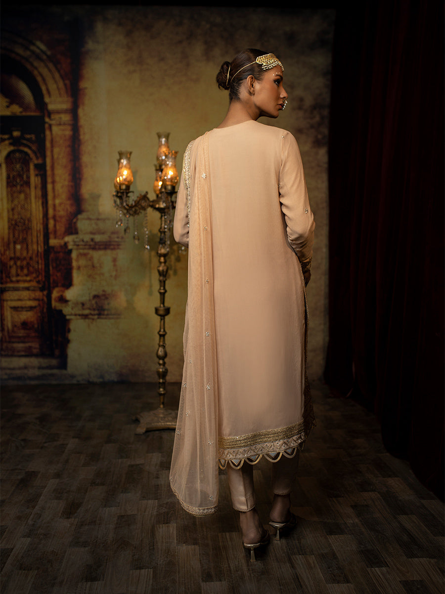 Salitex | Luxury Wear 24 | 34 - Saira Saqlain