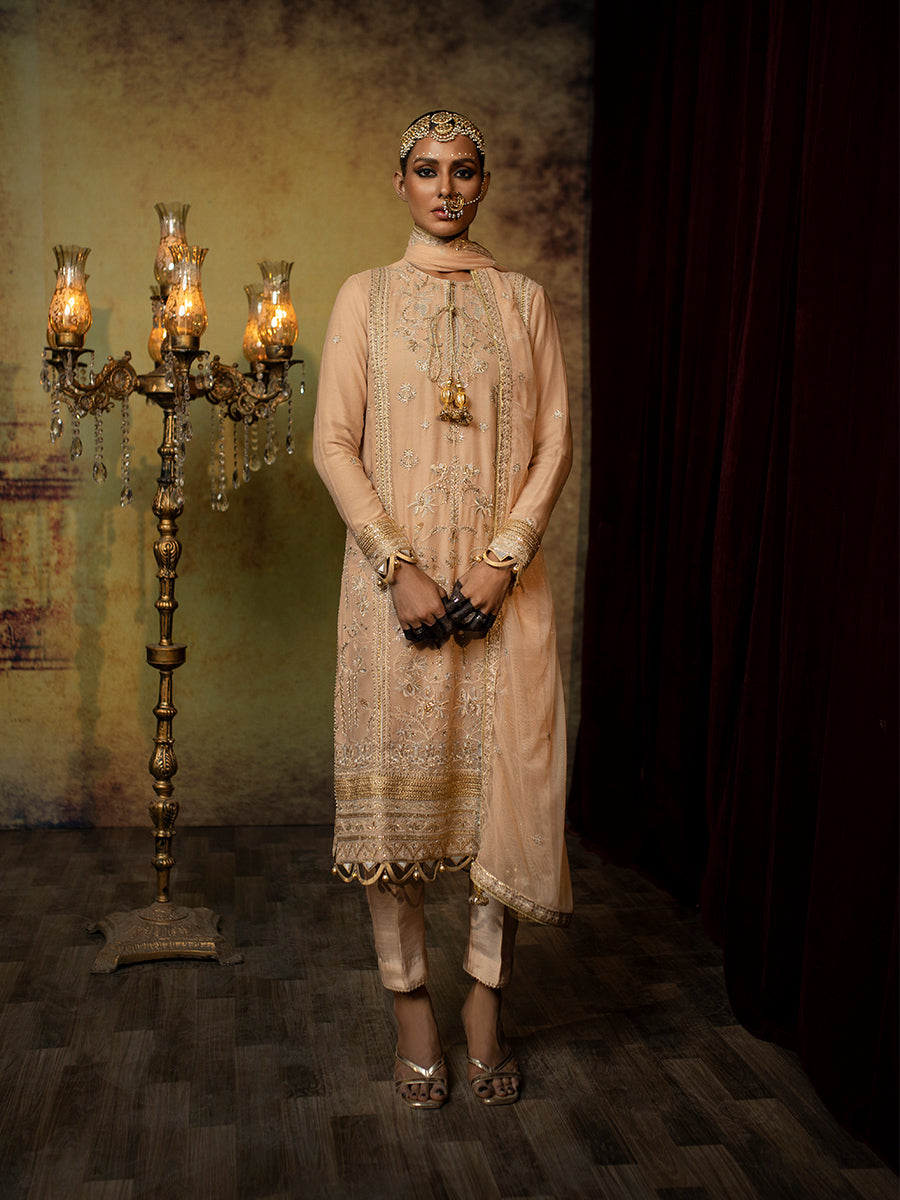 Salitex | Luxury Wear 24 | 34 - Saira Saqlain