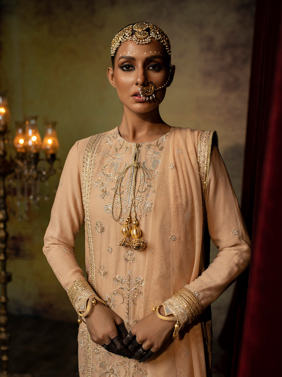 Salitex | Luxury Wear 24 | 34 - Saira Saqlain