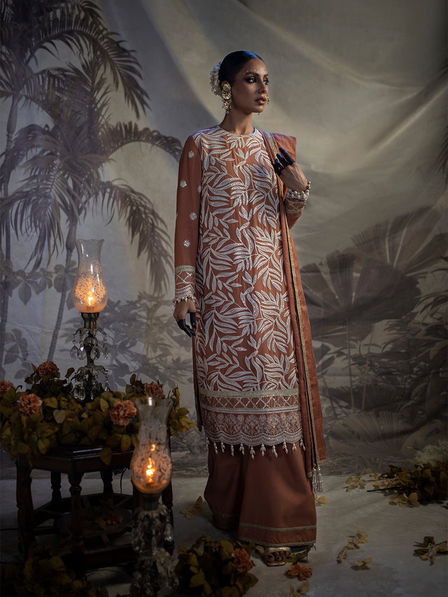 Salitex | Luxury Wear 24 | 47 - Saira Saqlain