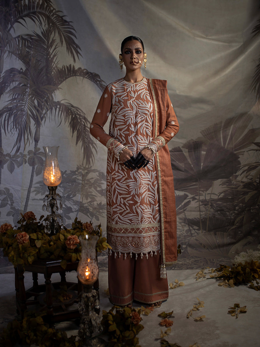 Salitex | Luxury Wear 24 | 47 - Saira Saqlain
