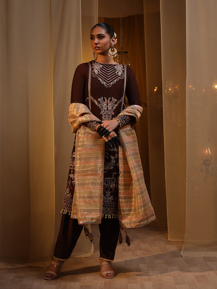 Salitex | Luxury Wear 24 | 44 - Saira Saqlain