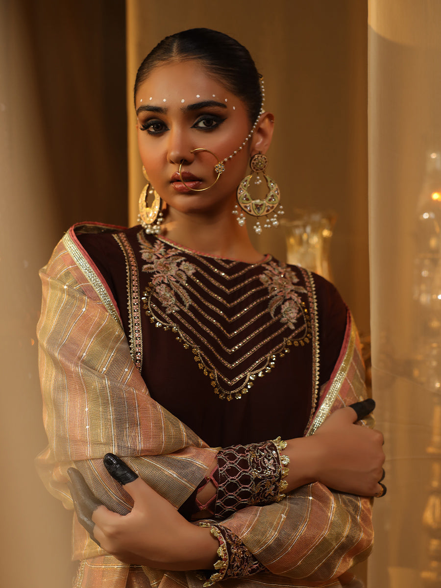 Salitex | Luxury Wear 24 | 44 - Saira Saqlain