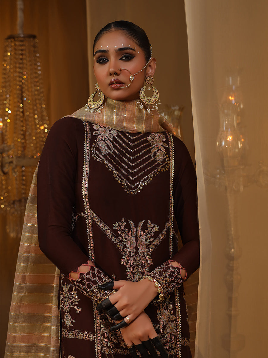 Salitex | Luxury Wear 24 | 44 - Saira Saqlain