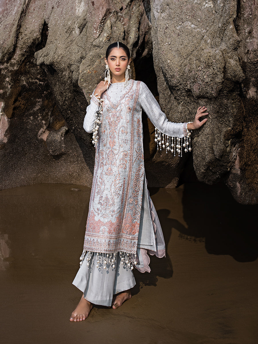 Salitex | Luxury Wear 24 | 31 - Saira Saqlain