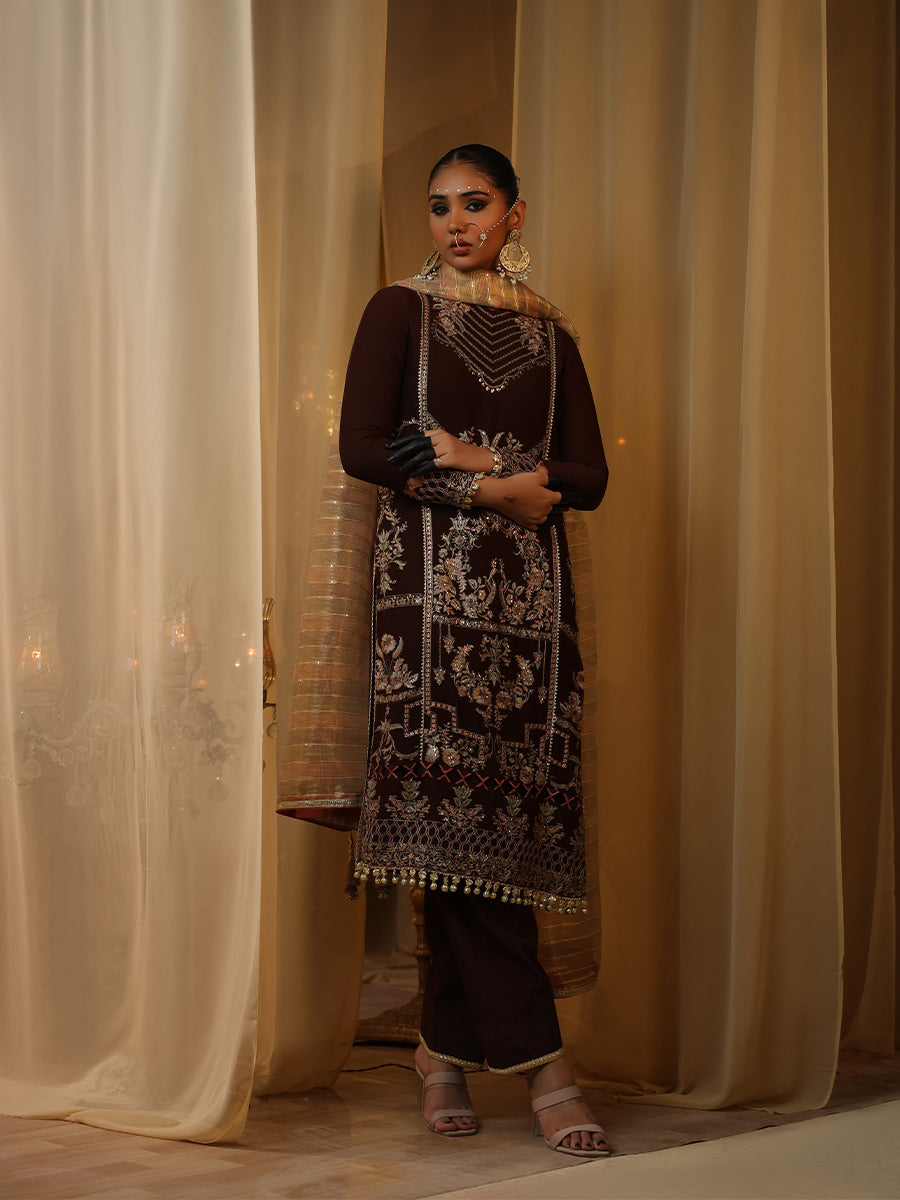 Salitex | Luxury Wear 24 | 44 - Saira Saqlain