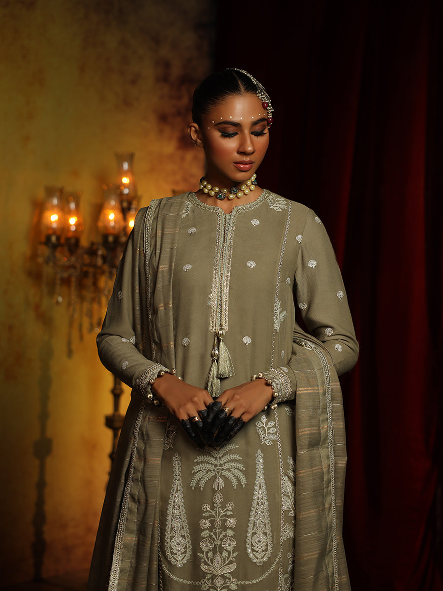 Salitex | Luxury Wear 24 | 46 - Saira Saqlain