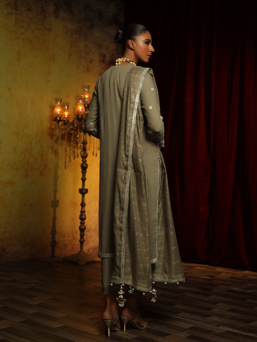 Salitex | Luxury Wear 24 | 46 - Saira Saqlain