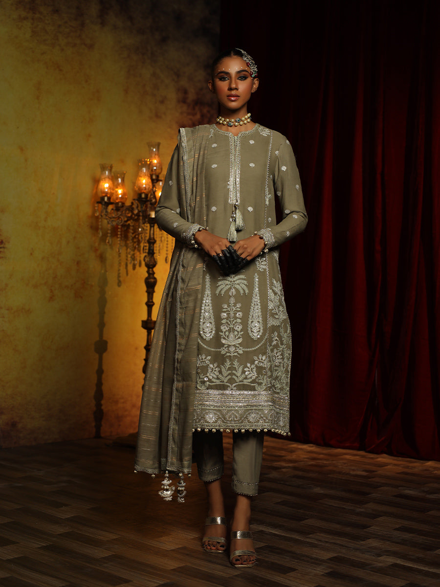 Salitex | Luxury Wear 24 | 46 - Saira Saqlain