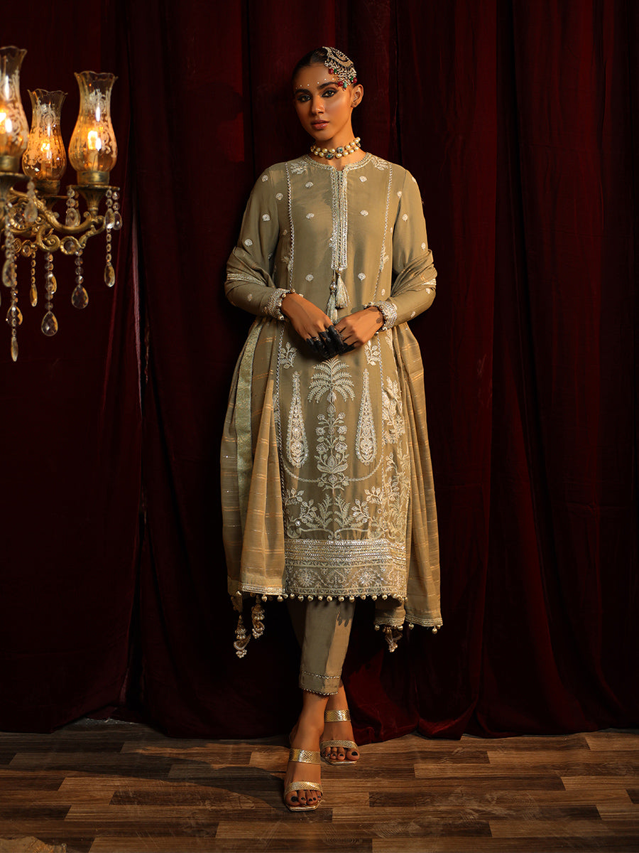 Salitex | Luxury Wear 24 | 46 - Saira Saqlain