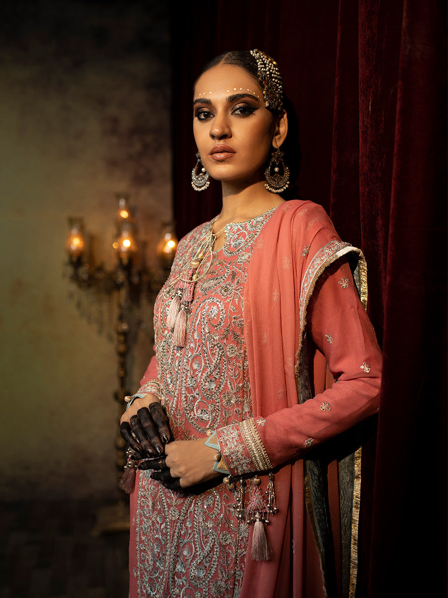 Salitex | Luxury Wear 24 | 45 - Saira Saqlain
