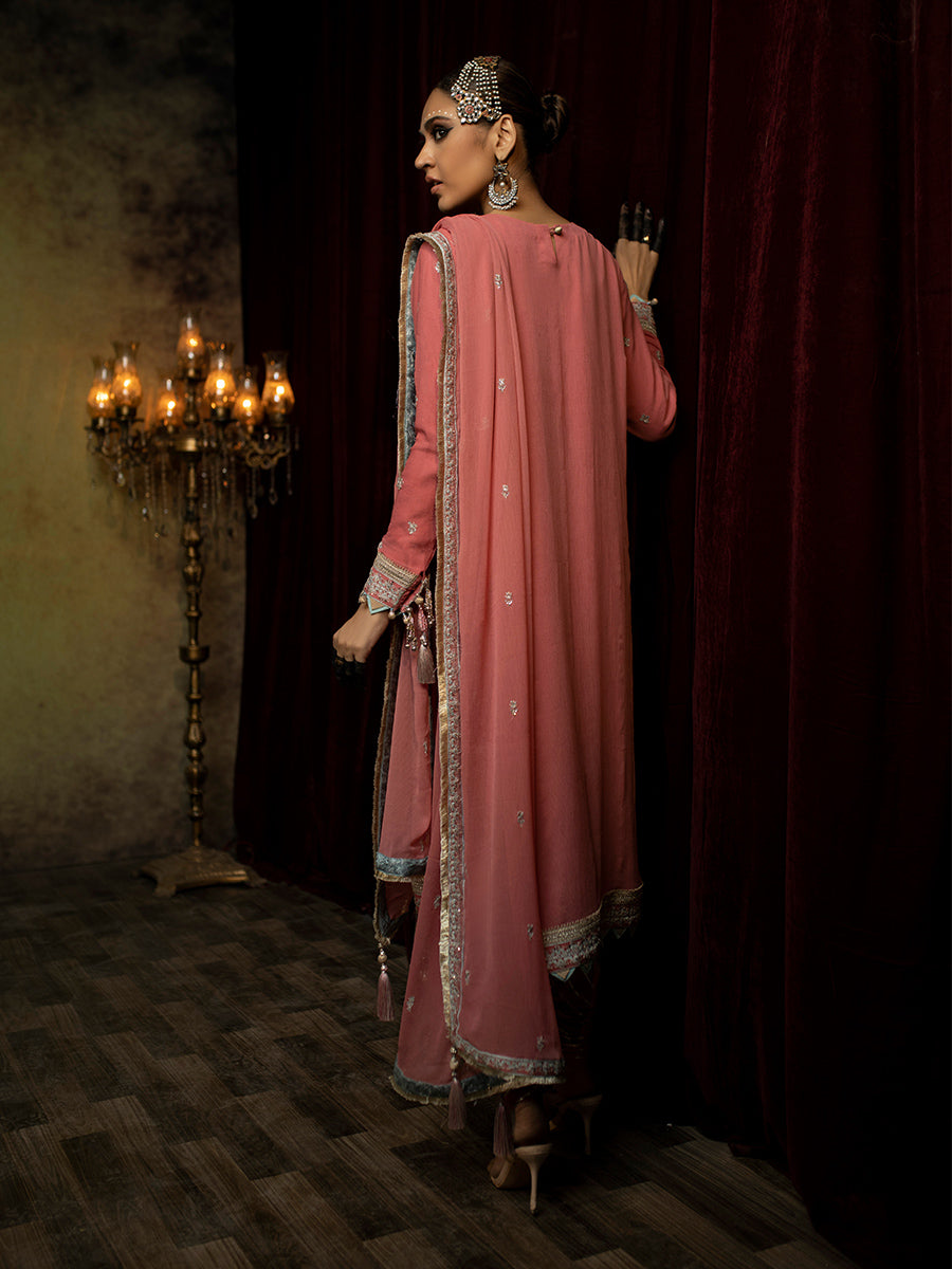 Salitex | Luxury Wear 24 | 45 - Saira Saqlain
