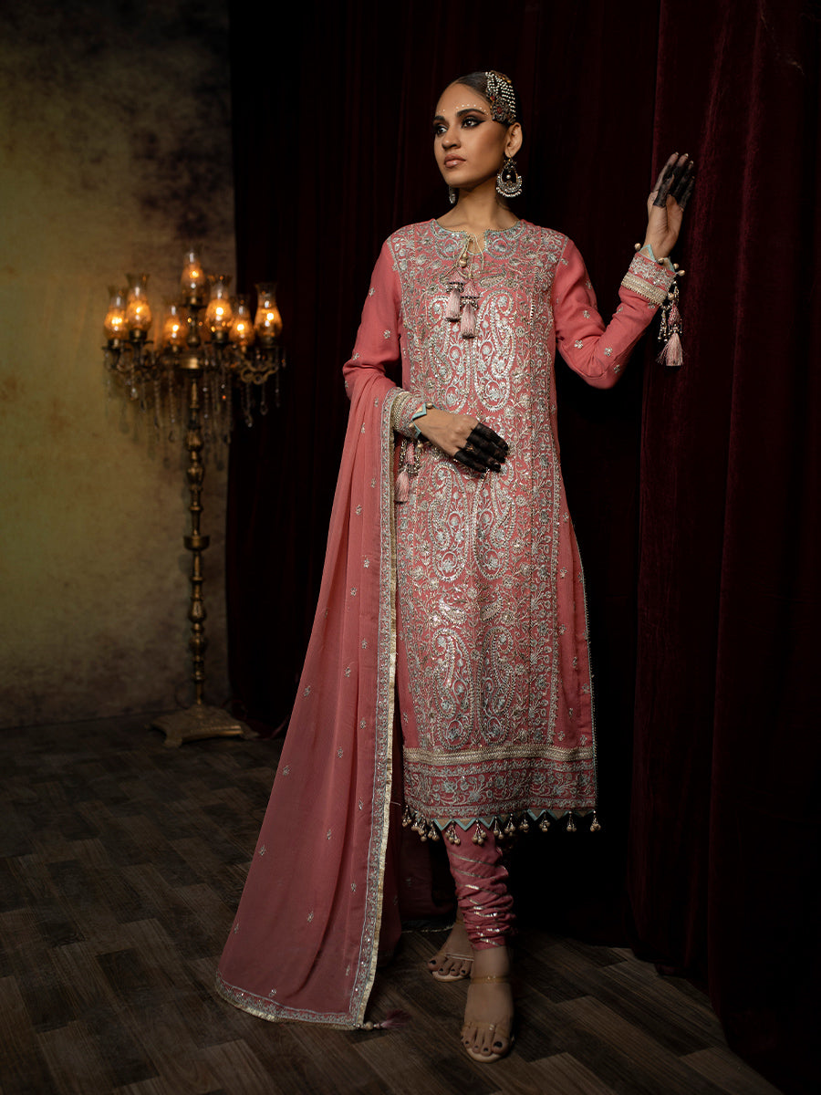 Salitex | Luxury Wear 24 | 45 - Saira Saqlain