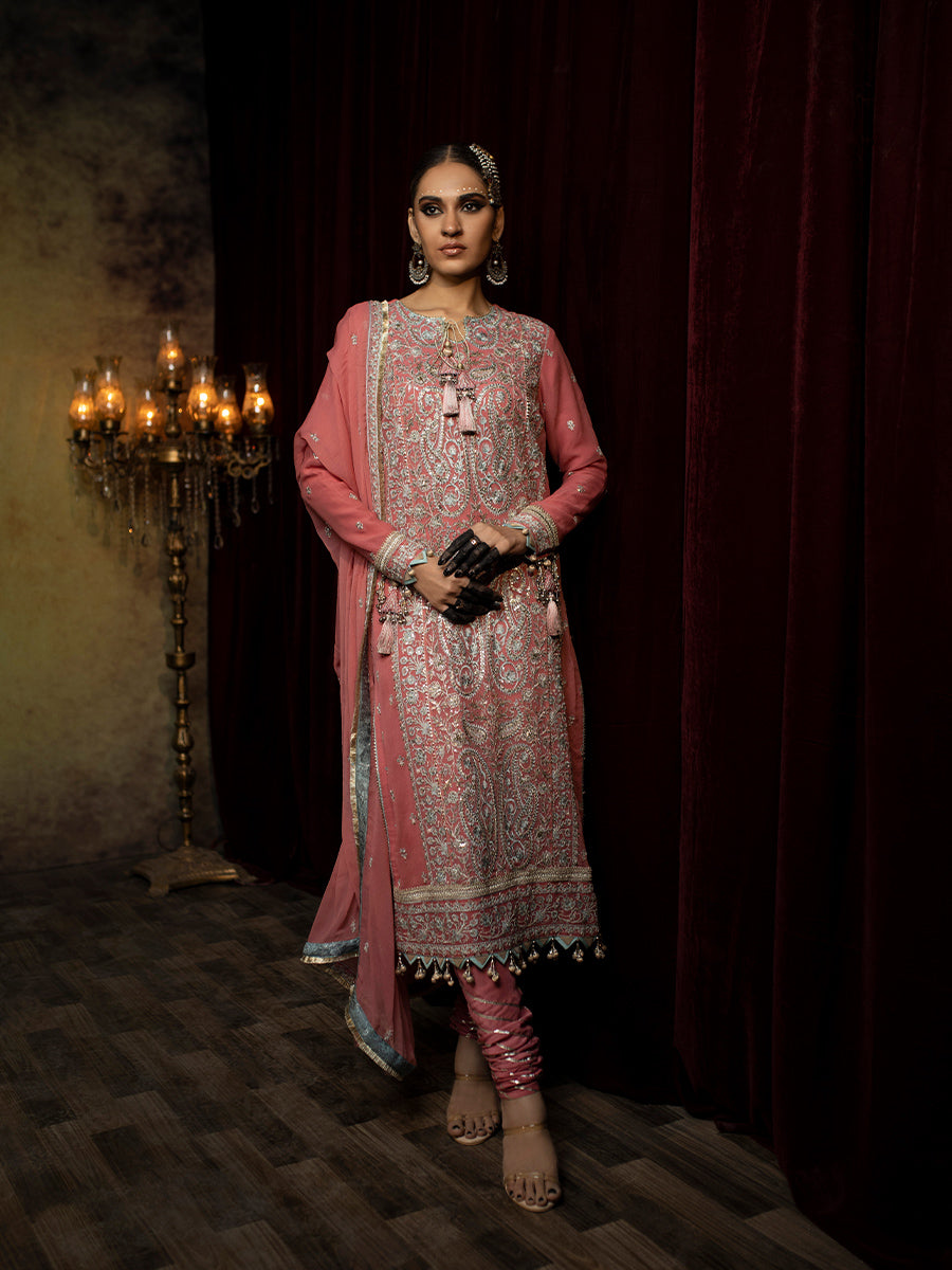 Salitex | Luxury Wear 24 | 45 - Saira Saqlain