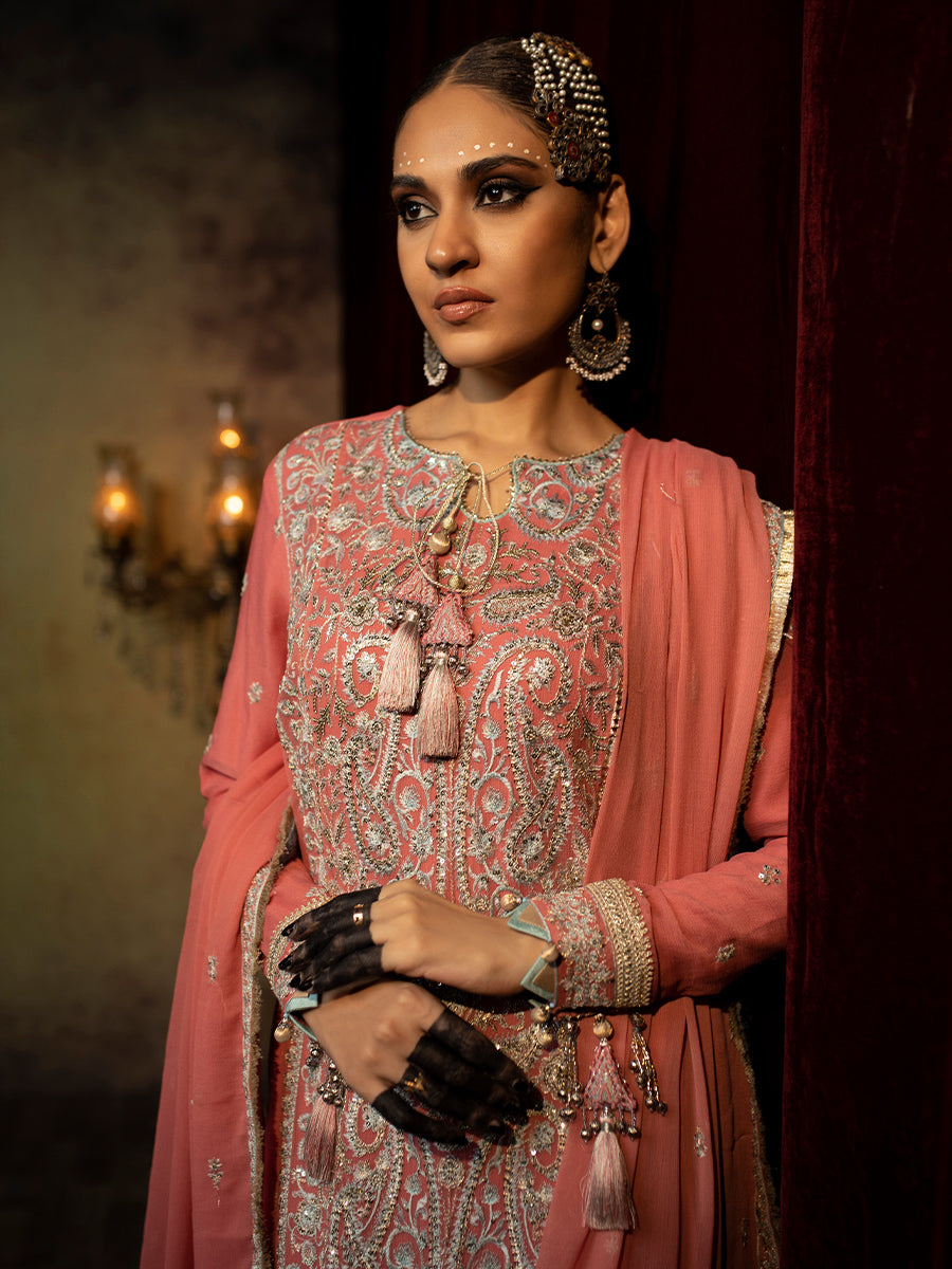 Salitex | Luxury Wear 24 | 45 - Saira Saqlain