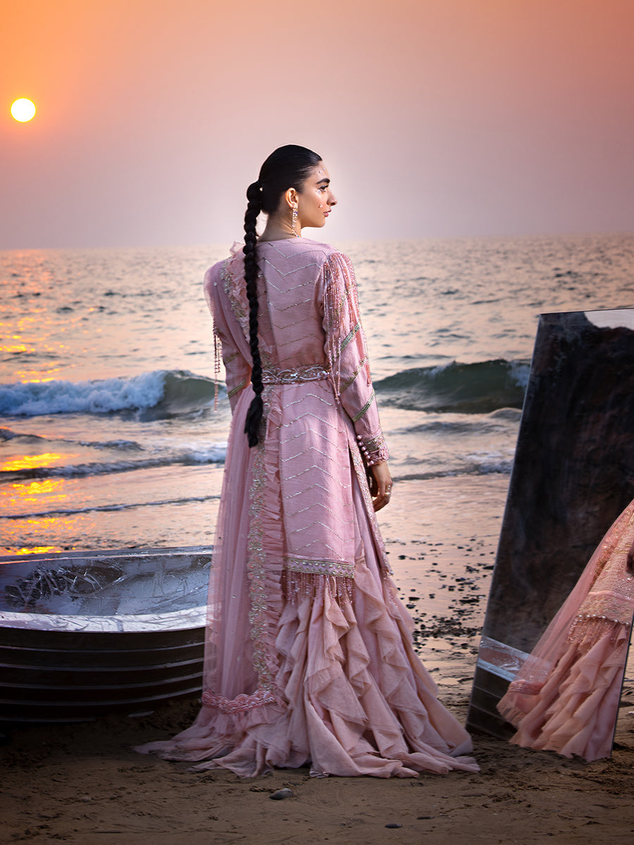Salitex | Luxury Wear 24 | 29 - Saira Saqlain