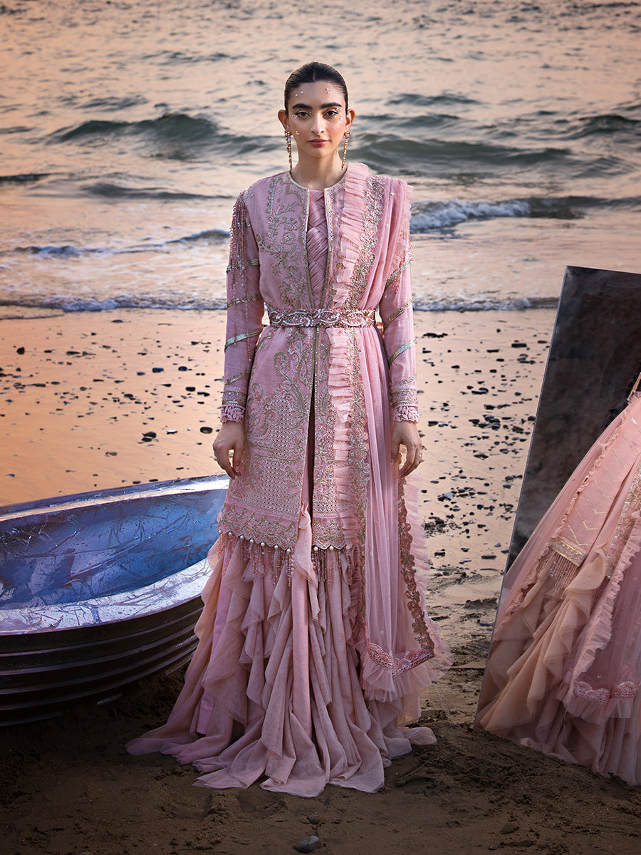 Salitex | Luxury Wear 24 | 29 - Saira Saqlain
